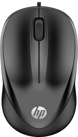HP trådbunden mus 1000, 192545918244