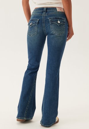 True Religion-Joey Low Rise Flap-27
