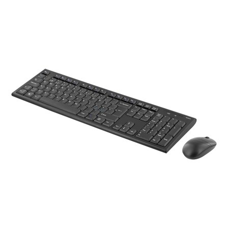 Deltaco - Tastatur og/eller mus TB-114