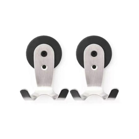 Magneettinen kahvisuodattimen pidike espressotarvikkeille ja Aquaforge-tiivistystyökalun pidike (2 kpl)