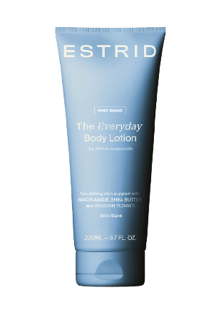 Estrid Everyday Body Lotion Bodylotion & kroppsoljor Unisex 1 PCS