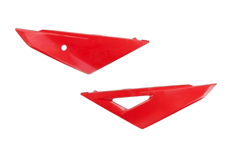 Górne Panele Boczne UFO Restyling - Honda CRF 450R 2025-2026