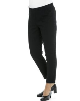 Housut Musta-50-Åshild