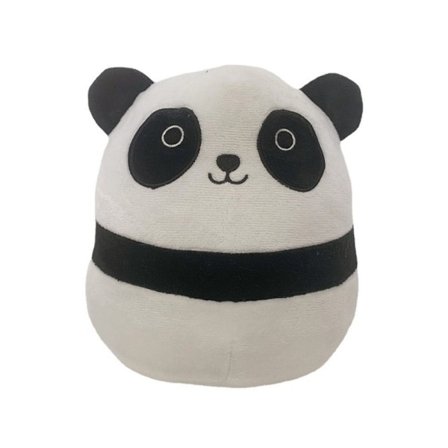 20-25cm Squishmallow Pehmolelu PANDA PANDA