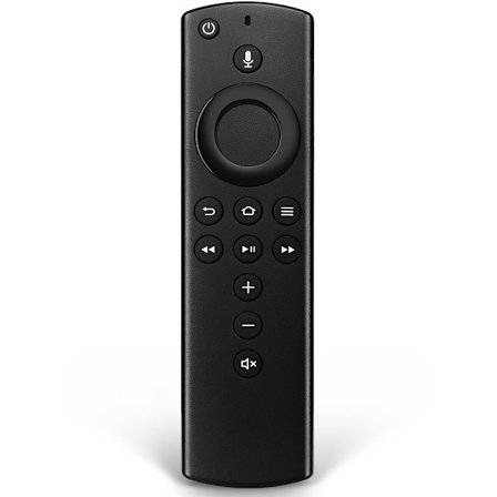 Fjärrkontroll Ersättning L5B83H För Amazon Fire TV Stick Voice Funktion