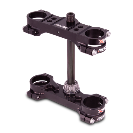 Tijas X-Trig ROCS Tech - Gas Gas MC 65 2024-2026