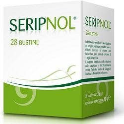 Seripnol 28 Buste