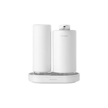 Tvål Och Diskmedelspump Set