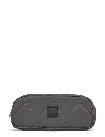 Sofie Schnoor Pencil Case - Grey - ONE SIZE