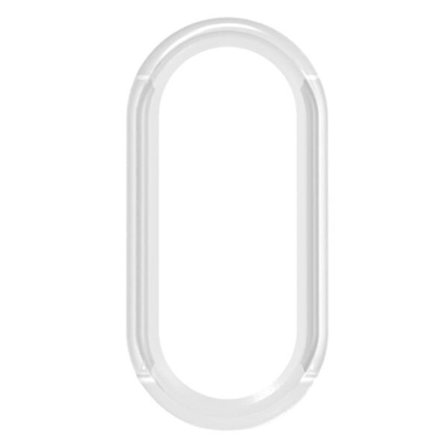 Beskyttelse til Xiaomi Smart Band 9/9 - Klar