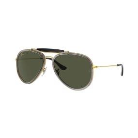 Ray-Ban Road Spirit - Solglasögon - Guld - RB3428 923931 5818