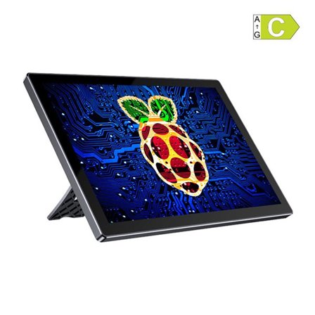 Uperfect UPi B7 10,1" 1920x1200 60Hz bærbar skjerm