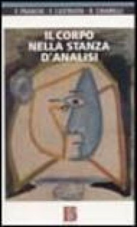 Il corpo nella stanza d'analisi Fabrizio Franchi