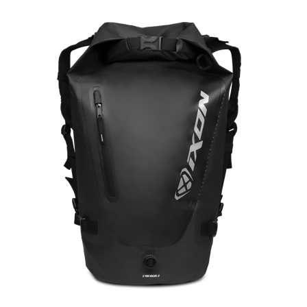 IXON A-River 35 Backpack Black
