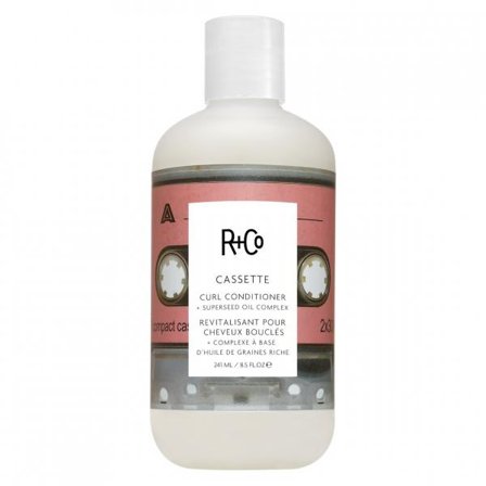 R+Co Cassette Curl Defining Conditioner 251ml