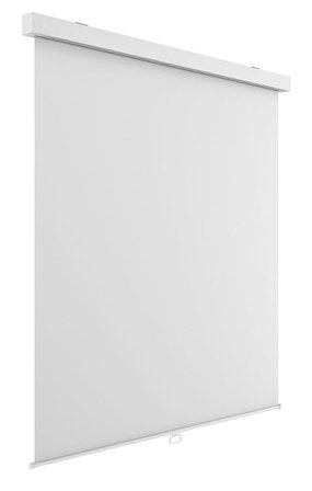 Multibrackets M Manual Projection Screen - projeksjonsskjerm - 96" (244 cm)