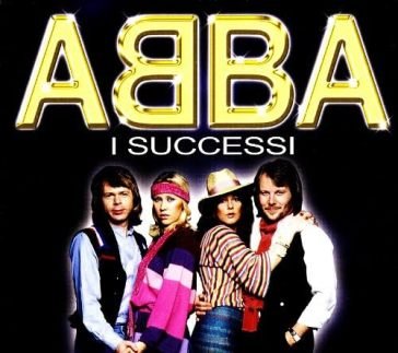 I successi ABBA