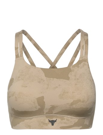 Under Armour | Pjt Rck Bralette | XS