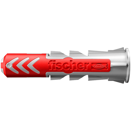 Fischer Universalplugg Duopower 8X65Mm 8 stk