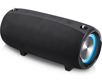 Andersson BHS 4.2 - Vattentålig Bluetooth-högtalare med LED-belysning