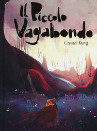 Il piccolo vagabondo Crystal Kung
