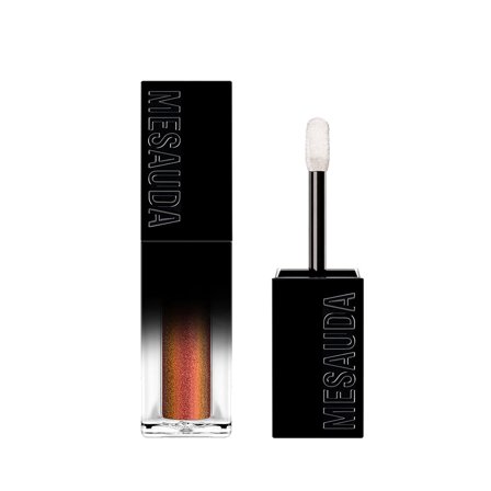 Mesauda Beauty Galactic Shadow 107 Life On Mars 4.5ml - Ombretto crema