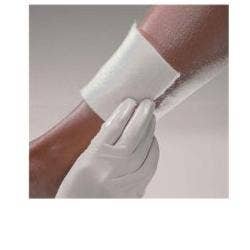 Algiste Medicazione Con Alginato Di Calcio 10x10cm 10 Pezzi