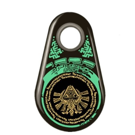 NFC Card Tears of The Kingdom Breath of The Wild Switch Game Chip Animal Crossing Splatoon