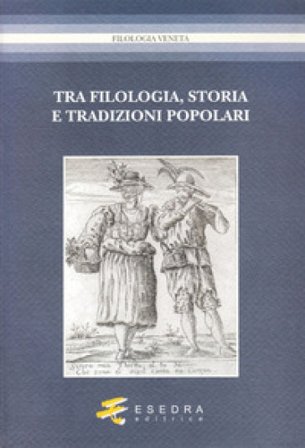 Tra filologia, storia e tradizioni popolari. Per Marisa Milani (1997-2007) Fernando Bandini
