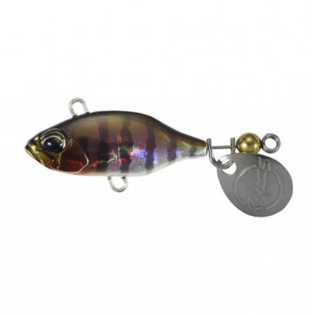 DUO Realis Spin 40mm - Prism Gill