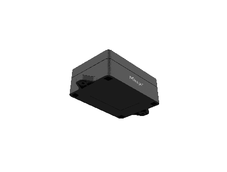 MILESIGHT LoRaWAN Ultrasonic Distance/Level Sensor EM310