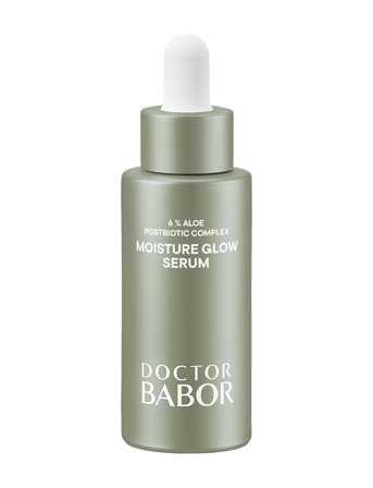 Babor Moisture Glow Serum - Nude - 30 ML