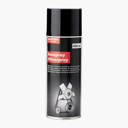 Biltema - Remspray 400 ml