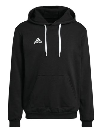 adidas Performance Ent22 Hoody - Black - XXL