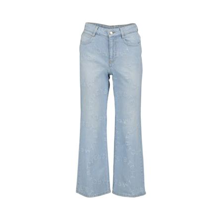 Stella McCartney Denim Bukser Blå, Dame, Størrelse: W27