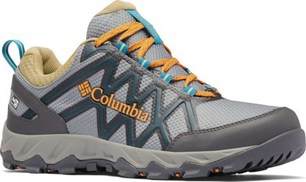 Columbia Montrail Men ́s Peakfreak X2 Outdry hiking shoes Grey 43