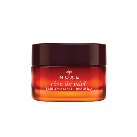 Nuxe Reve de Miel Balsamo labbra ultra-nutriente e riparatore- Rêve 15ml - Balsamo Labbra