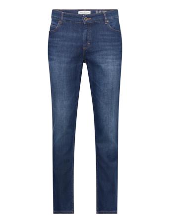 Denim Trousers Blue Marc O'Polo