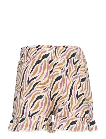 Tnbeate Shorts Patterned The New