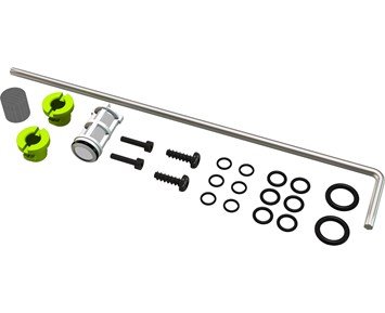 AVA-First Aid kit-Reservedelssett for vedlikehold av AVA-tilbehøret ditt-Tools & Garden-Ukategoriserte produkter