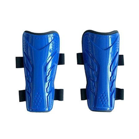 1 par Fodbold skinnebensbeskyttere til børn Fodbold skinnebensbeskyttere Ben S
