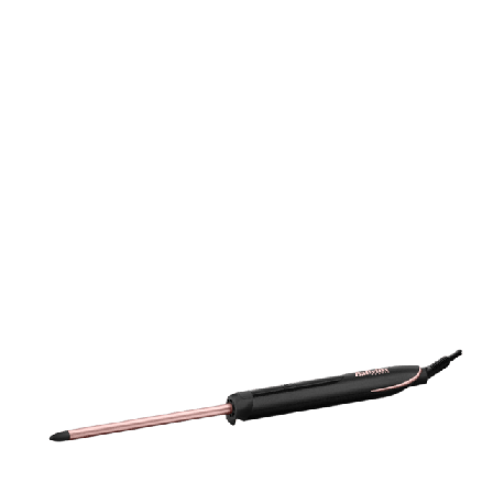 Babyliss 10mm Curling Tong C449E Stylingverktyg Dam Svart ONESIZE