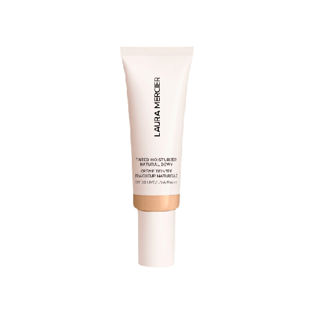 Laura Mercier Tinted Moisturizer Natural Dewy Foundation Dam Beige 15 ML