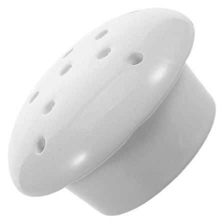 Pissoaarin roiskesuoja keraaminen pisuaarin tulppa siiviläkansi kaupallisiin kylpyhuoneisiin hajun ehkäisyyn 1 kpl