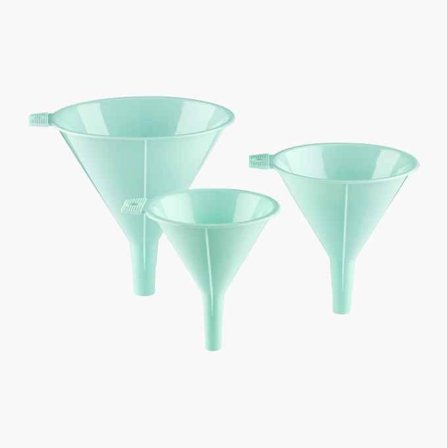 Biltema - Trakter 3-pk.