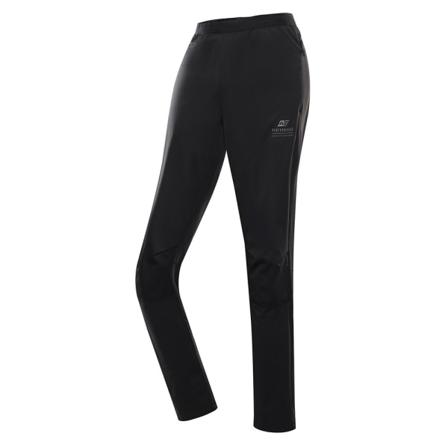 Bukser Alpine Pro MPAB594990 Sort 176 - 182 cm/M