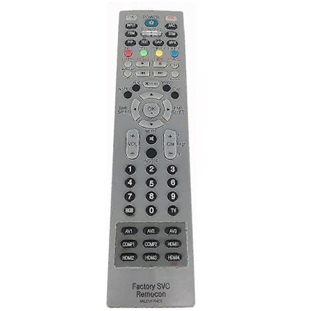 MKJ39170828 Fjernbetjening til LG LCD LED TV