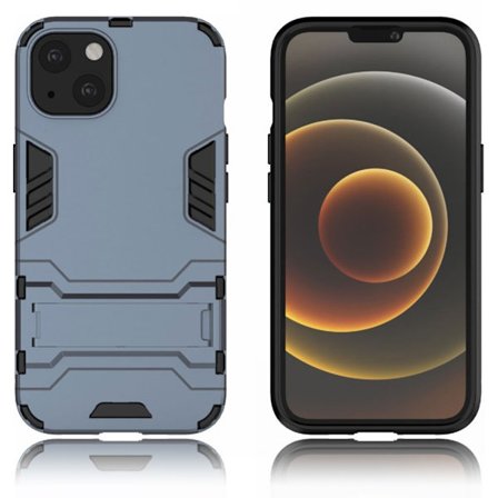 Cool Guard iPhone 13 skal - Blå