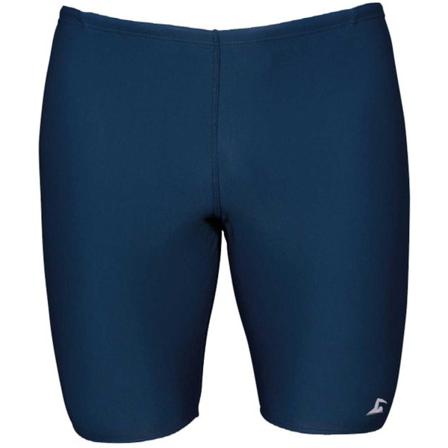 Swimtech Unisex Adult Jammer Shorts 36s Marinblå