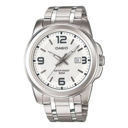 CASIO MTP-1314D-7A - Quartz Klocka Herr (44,9MM)